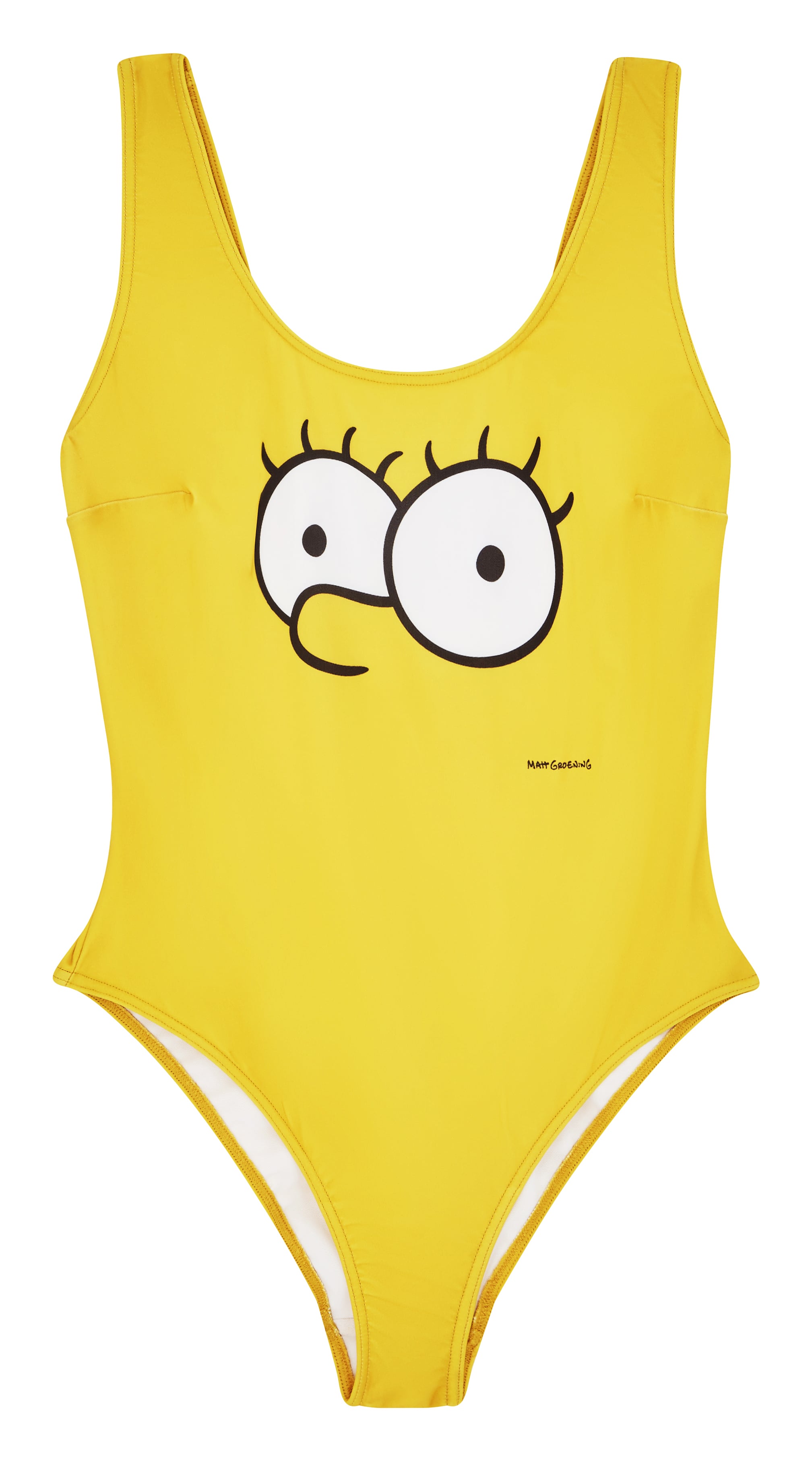 Asos Simpsons Collection 18 Popsugar Love Sex
