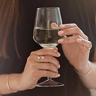 A New Study Will Make You Rethink Your Daily Glass of Wine