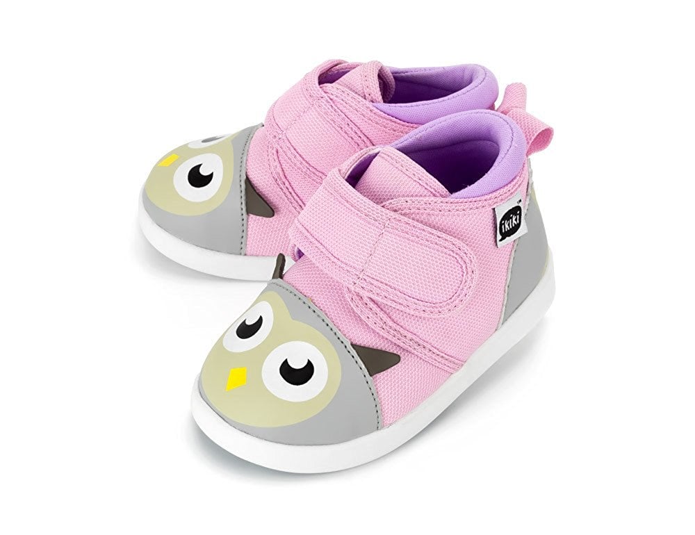 ikiki squeaky shoes for toddlers