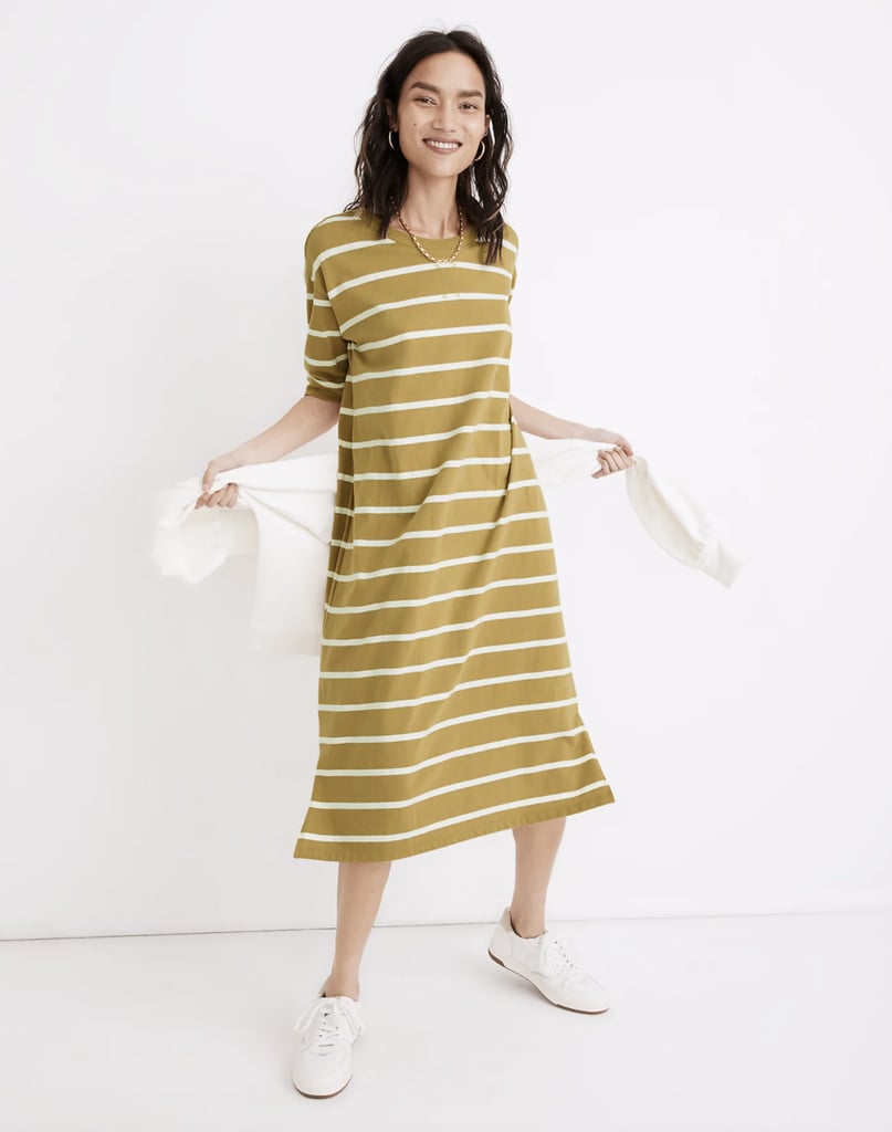 Best Striped Dress Best Striped Dress