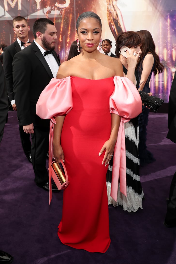 Susan Kelechi Watson at the 2019 Emmys | See the This Is Us Cast at the ...