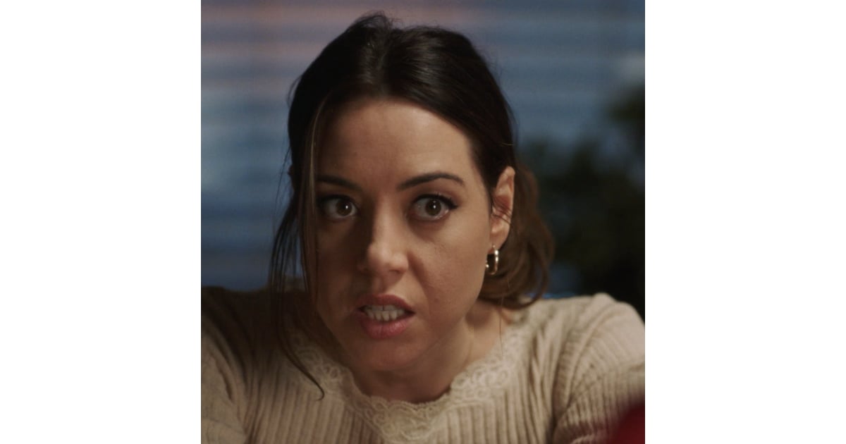 Aubrey Plaza Childs Play - Famous Person