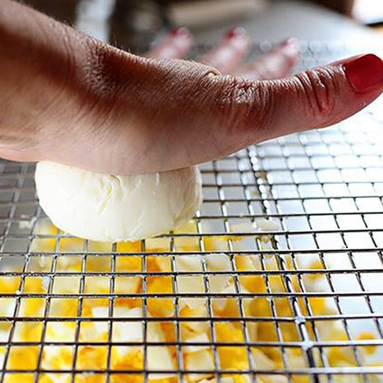 How to Chop Hard-Boiled Eggs Like The Pioneer Woman