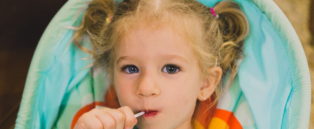 I Bribe My Kids All the Time Because It Works Like a F*cking Charm