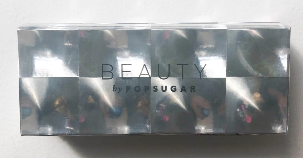 Beauty by POPSUGAR Naughty and Nice Palette Review