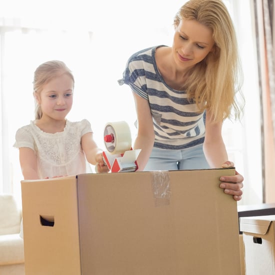 How to Help Your Kids Adjust to a Move