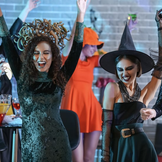13 Last Minute Pop Culture Costume Ideas For Halloween