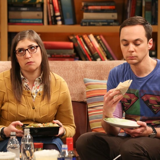 The Big Bang Theory Trivia Quiz