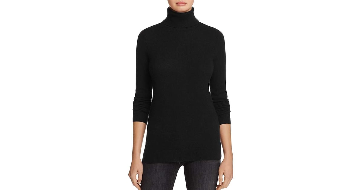 bloomingdale's cashmere turtleneck