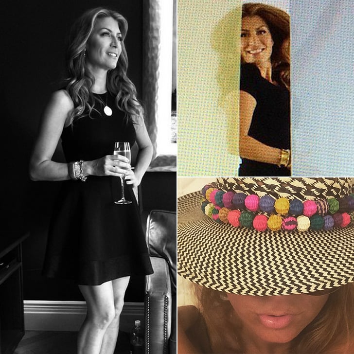 Genevieve Gorder Facts Genevieve Gorder Facts