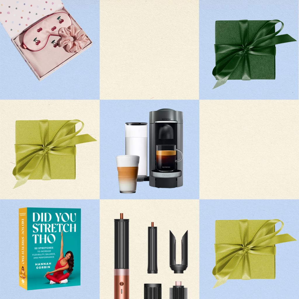 A Shopping Director's Guide to the Best Gifts of the Season