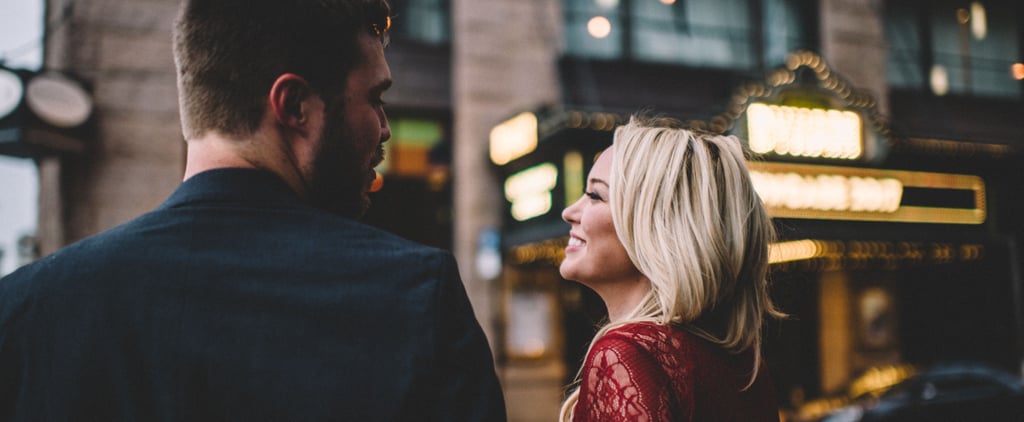 How Weed Can Improve Date Nights