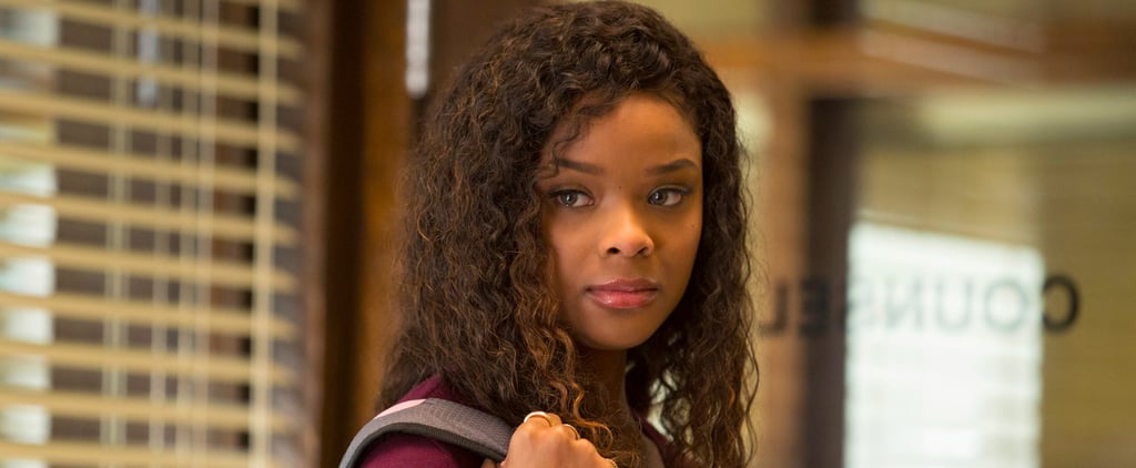 Who Plays Sheri on 13 Reasons Why?