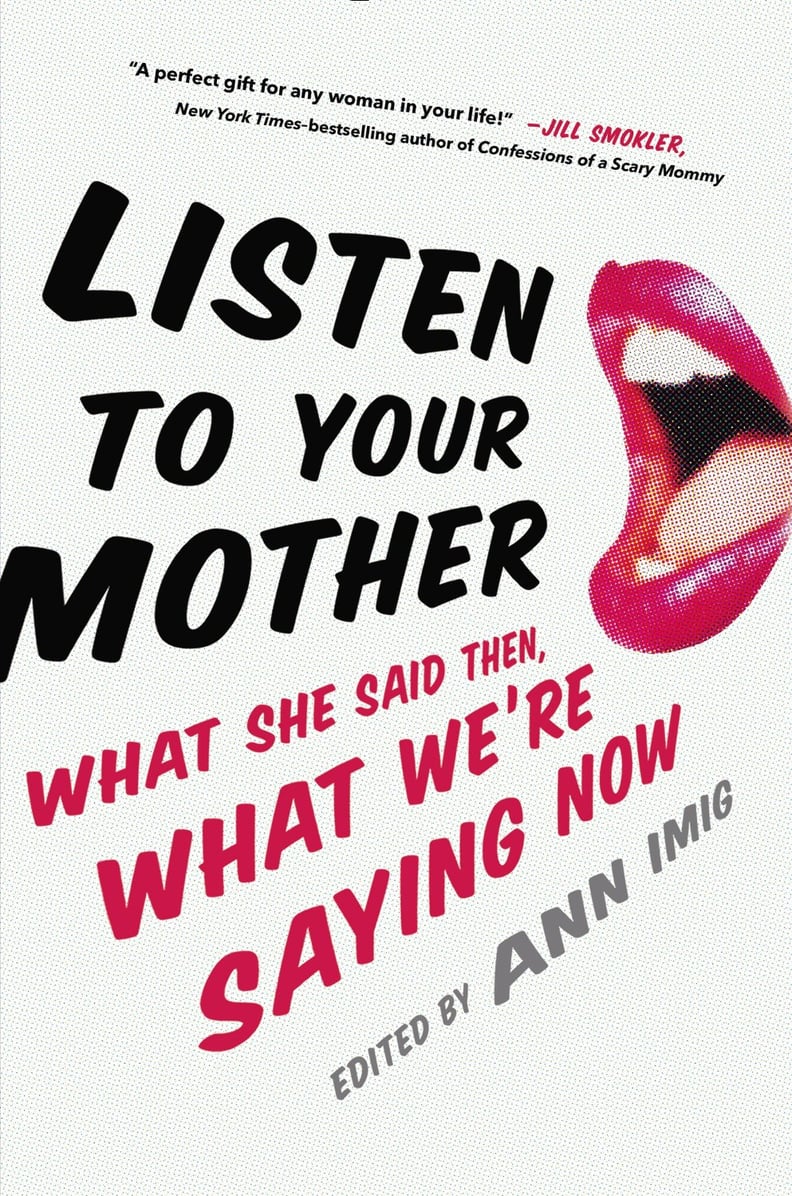Best Books For Women April 2015 | POPSUGAR Love & Sex