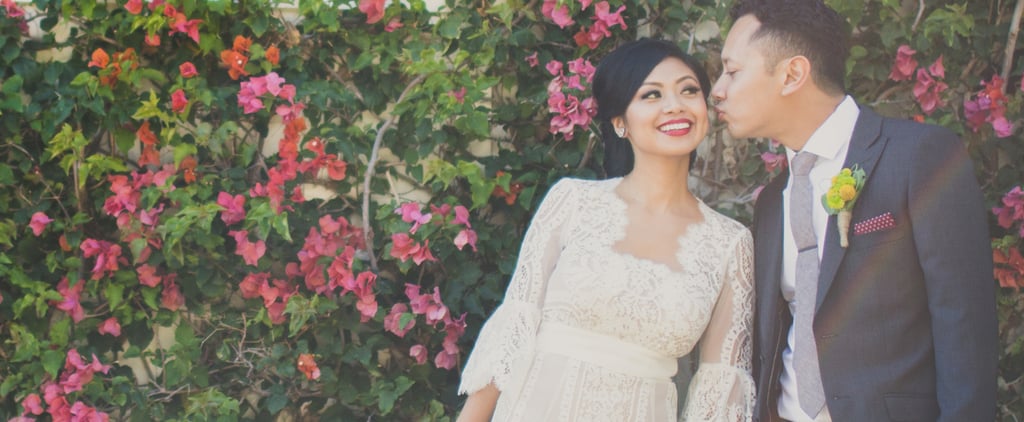 Wedding Traditions That You Don't Need to Follow