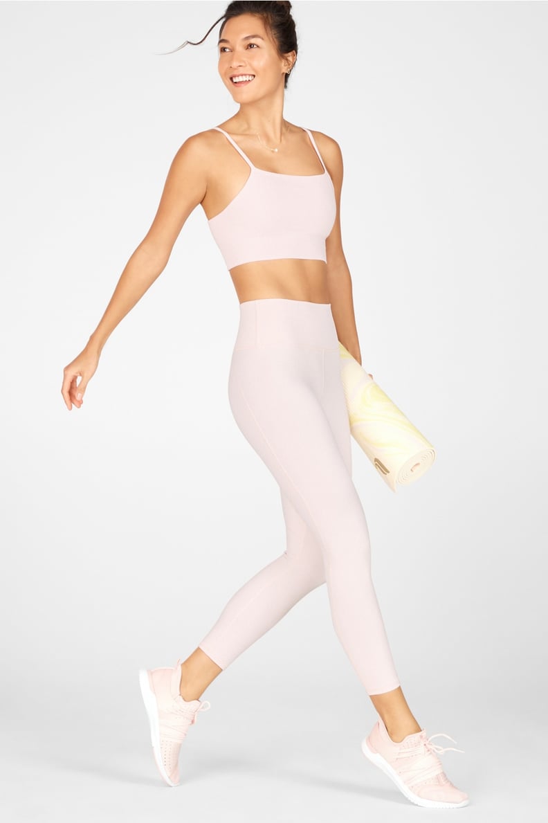 Glitter Magazine  Fabletics Gear That Will Motivate You to be