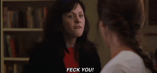 When Jadis Shoots Rick