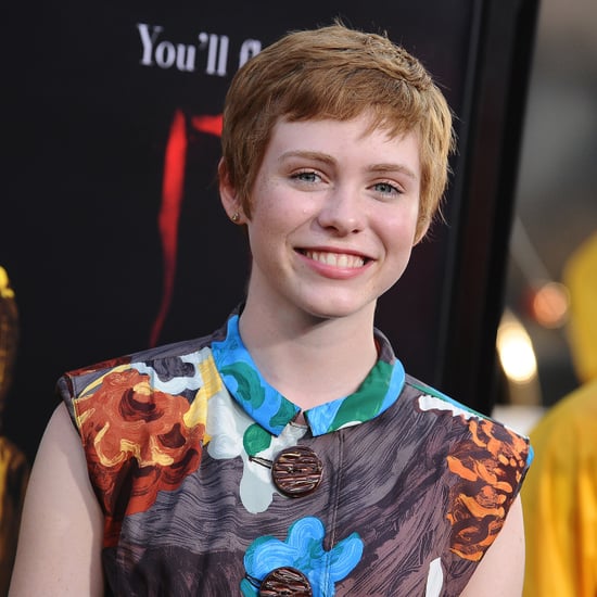 Who Is Sophia Lillis?