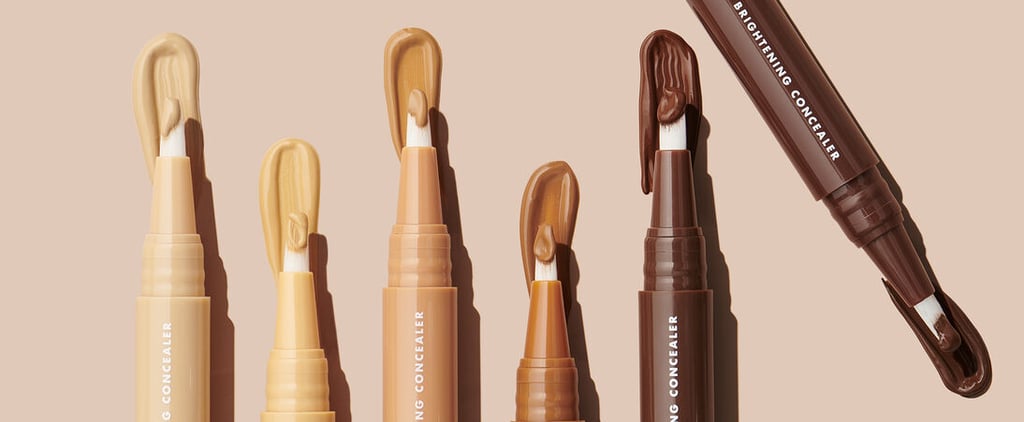 e.l.f. Cosmetics Flawless Brightening Concealer Review