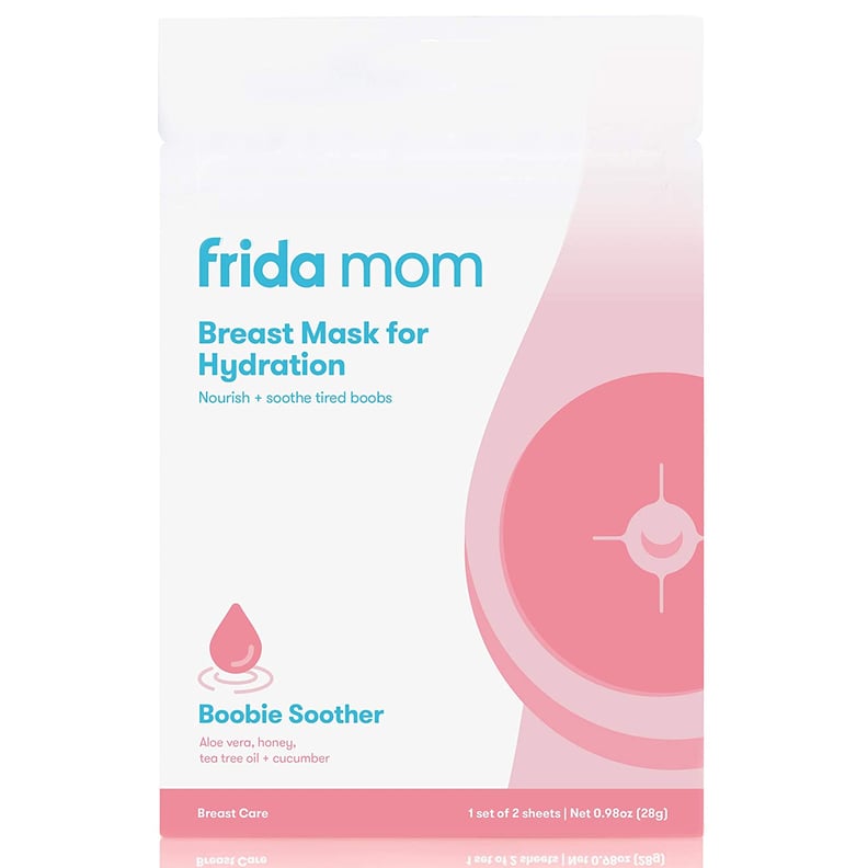 Frida Launches Frida Mom, a New Line of Postpartum Care Essentials