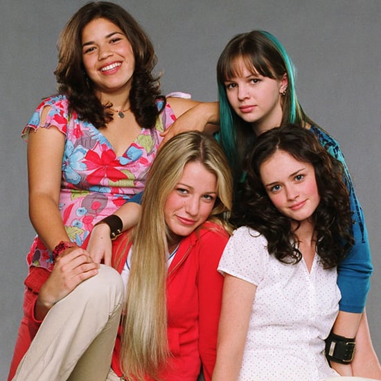 Which Sisterhood of the Traveling Pants Character Are You?