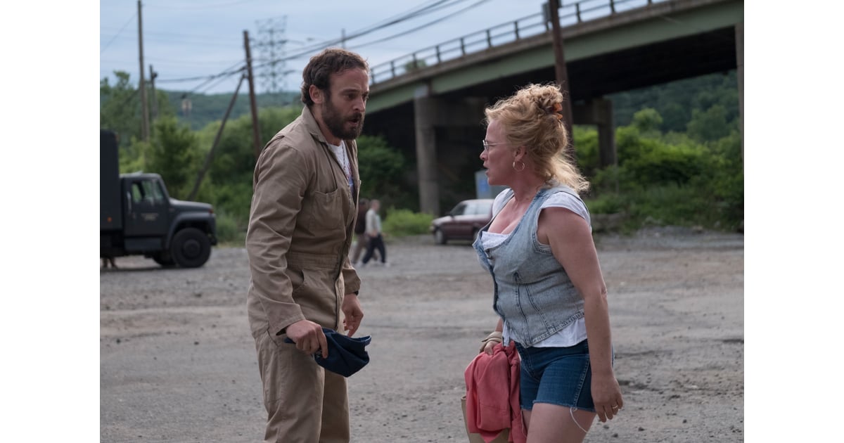 Escape at Dannemora Where to Watch 2019 EmmyNominated Shows