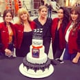 The Pretty Little Liars Cast Just Received Matching Varsity Jackets You Need to Read