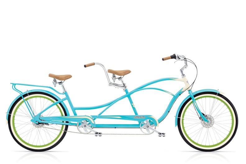 Electra Bicycle Company Tandem 7i