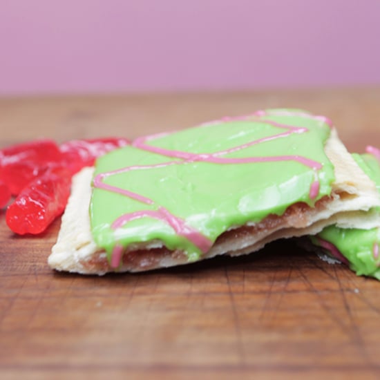 Watermelon Jolly Rancher Pop-Tarts Recipe