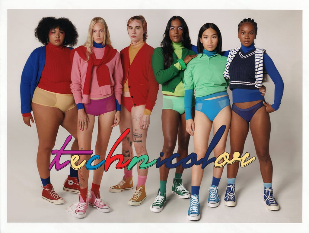 Parade Donating 1,000 Pairs of Underwear to LGBTQ+ Centers
