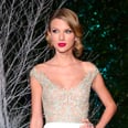 Here's Why Taylor Swift's Bridesmaid Dress Looks So Darn Familiar