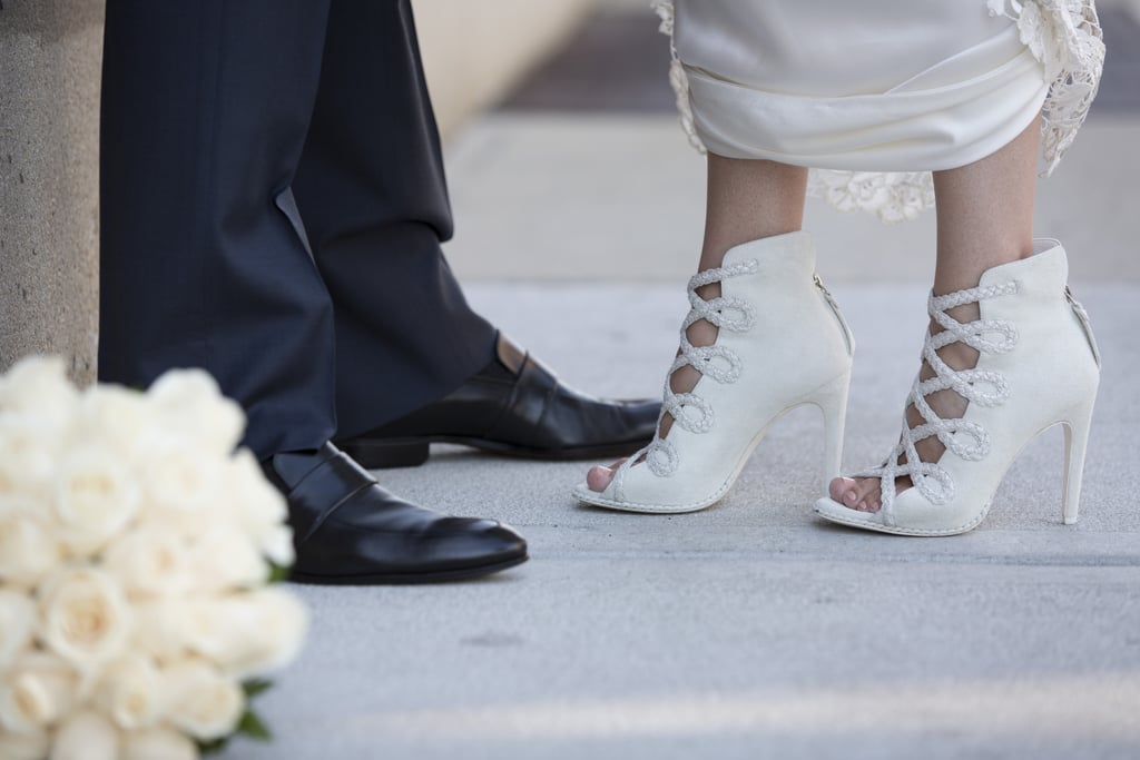 New York City Fourth of July Wedding
