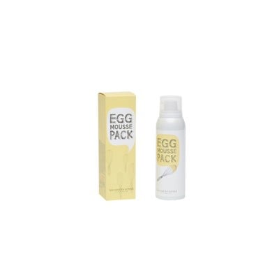 Too Cool For School Egg Mousse Pack