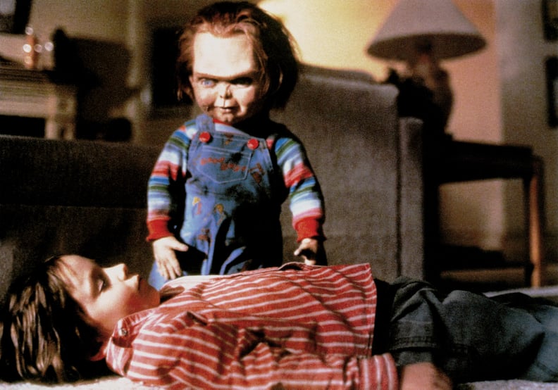 Child’s Play (1988)