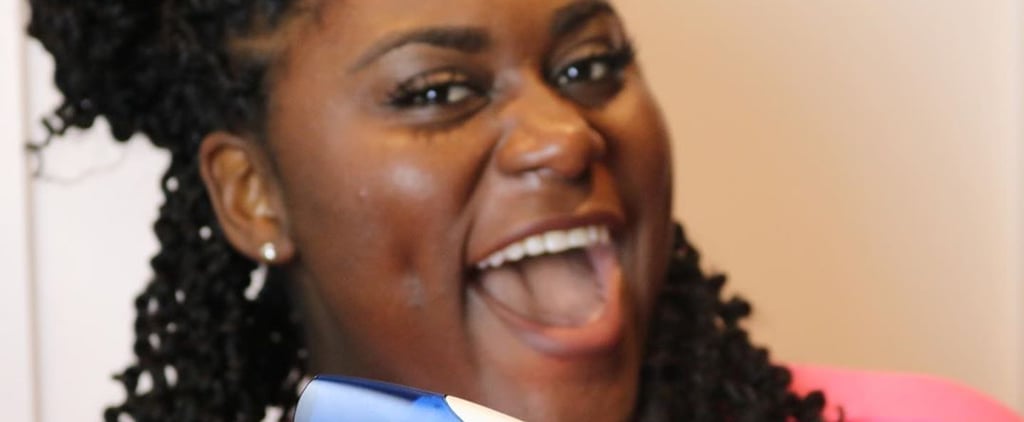 When Is Danielle Brooks Due With Her First Child?