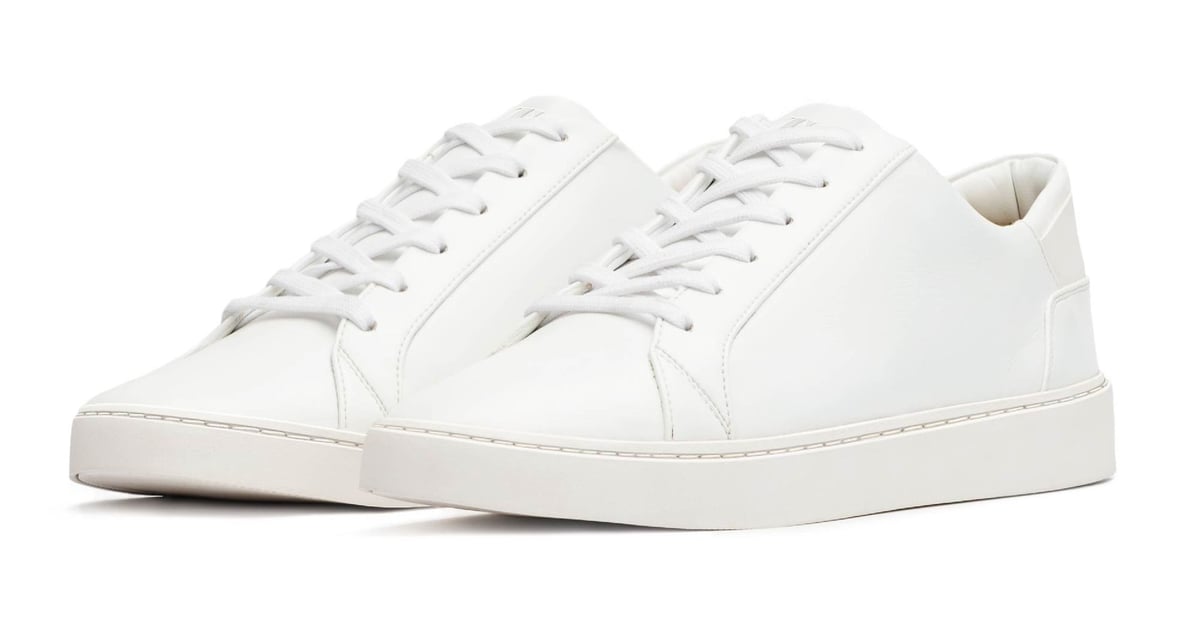 Thousand Fell Women's Lace Up Sneakers in White | Here's What Fashion ...