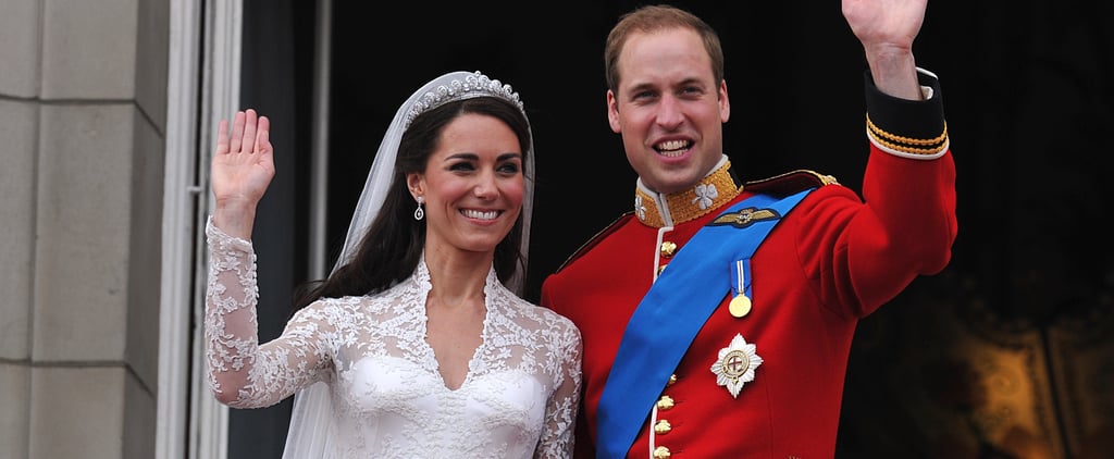 What Was Prince William and Kate Middleton's First Dance?