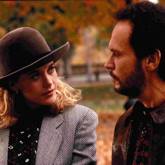 When Harry Met Sally . . . GIFs