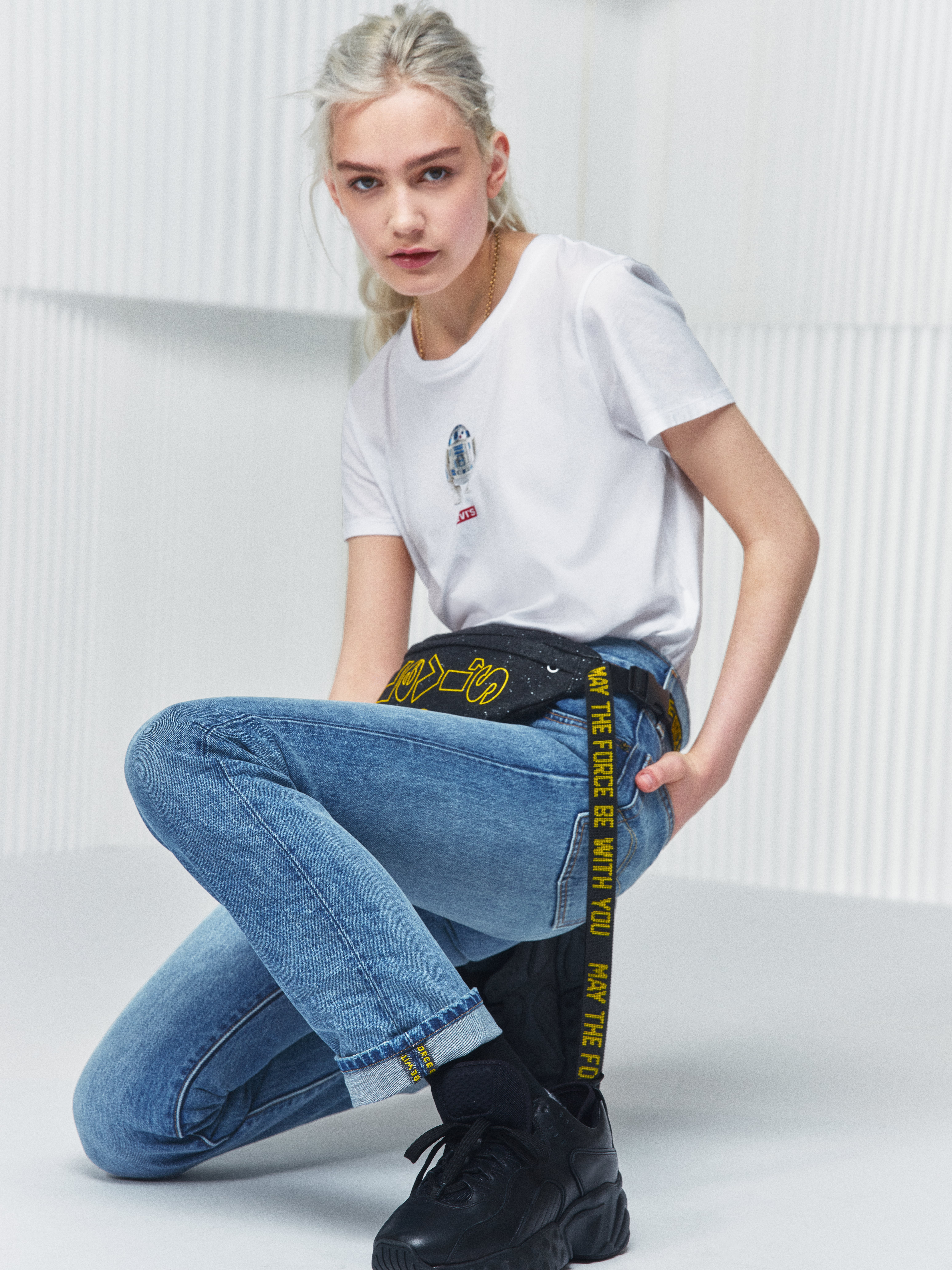 The Levi s x Star Wars Collection Has Amazing Denim Jackets