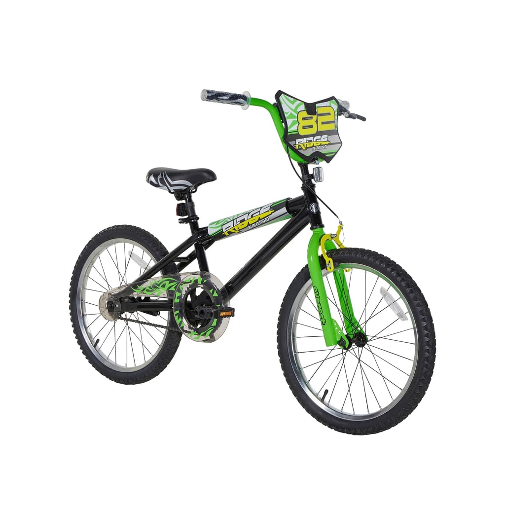 Dynacraft Everest Ridge 20" Bike