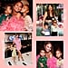 Chrissy Teigen Says Miles and Luna Are Great With Esti