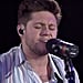 Watch Niall Horan's Post Malone "Circles" Cover Video