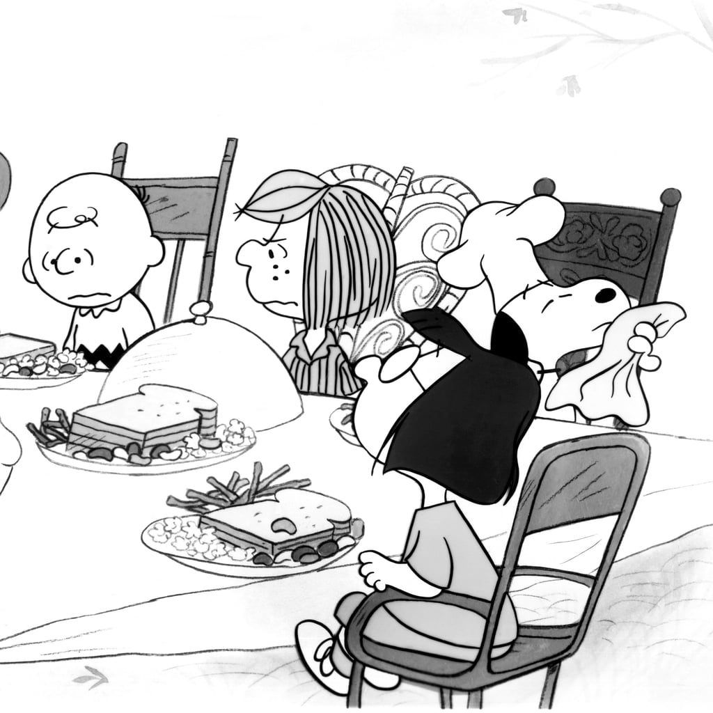 12 Thanksgiving Movies That Are Timeless Classics