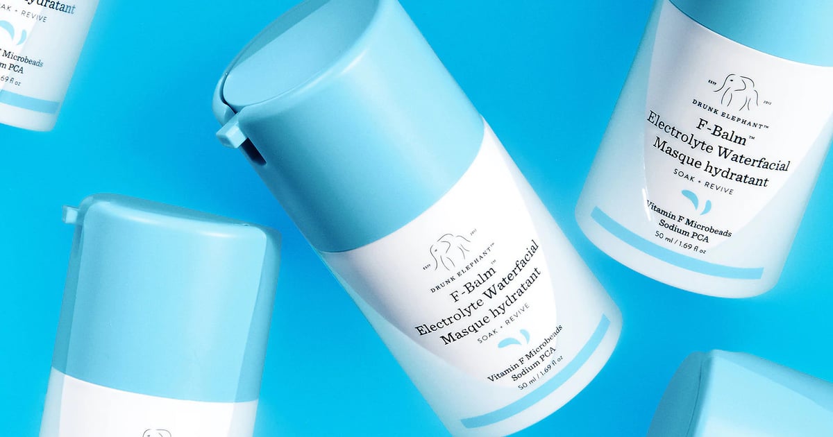 The Best Face Masks At Sephora POPSUGAR Beauty