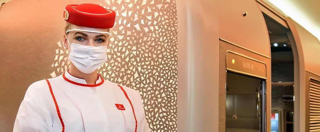 طيران الإمارات تتكفل بتكاليف علاج مرضى كورونا من مسافريها