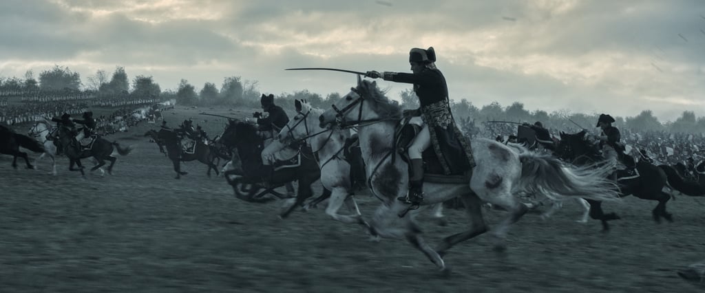 Napoleon Movie: Cast, Trailers, Release Date
