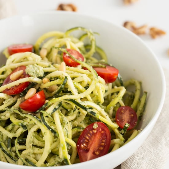 Family-Friendly Spiralized Vegetable Recipes