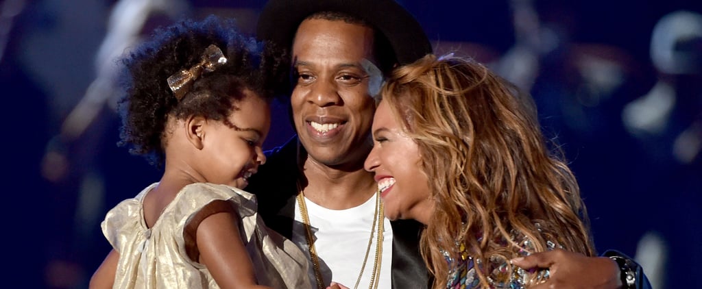 JAY-Z Talks About Parenting With Beyoncé in Rare Interview