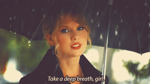 When the Opening Scene Starts and You Can Actually Feel Your Heart Sink