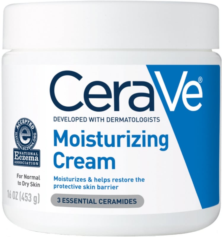 CeraVe Moisturising Cream